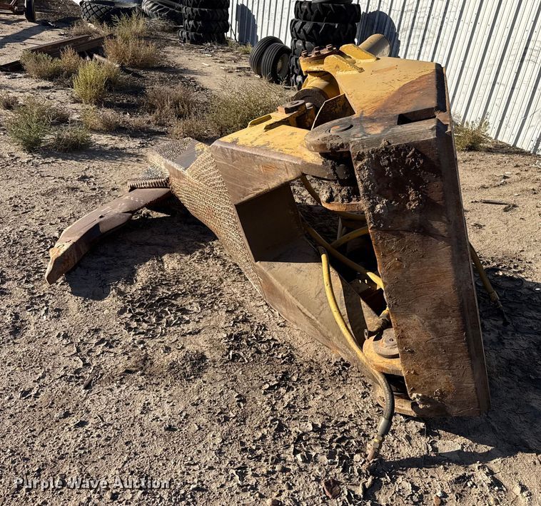 CRC  ripper - EP0775