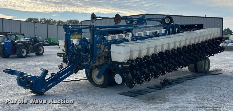 Kinze 3700 planter - ET3340