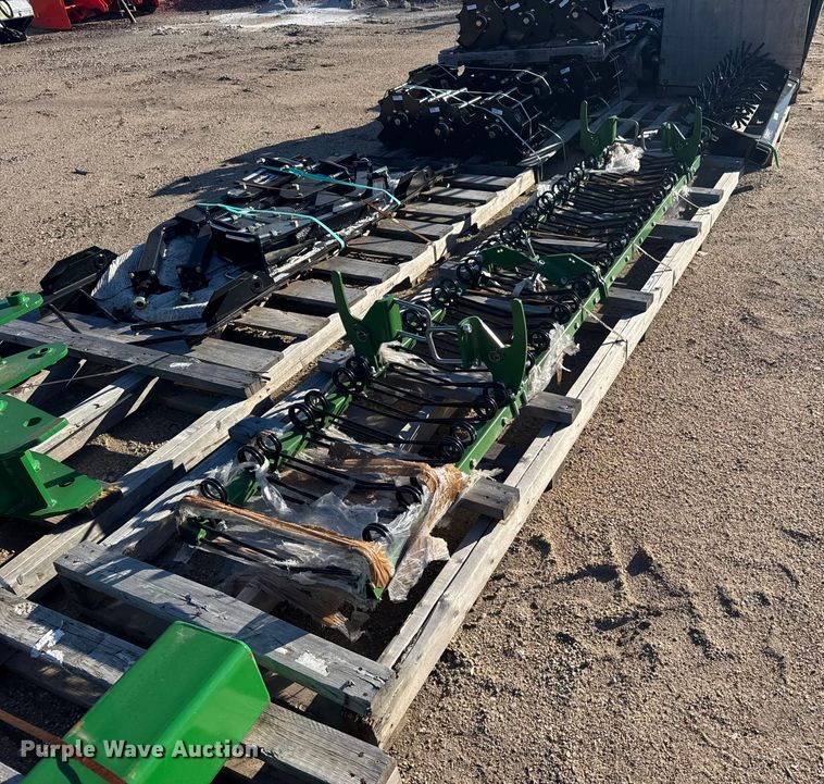 Great Plains HS2200-23 harrow tines - EU6161