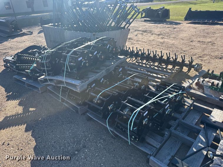 (18) rolling backets - EU6165