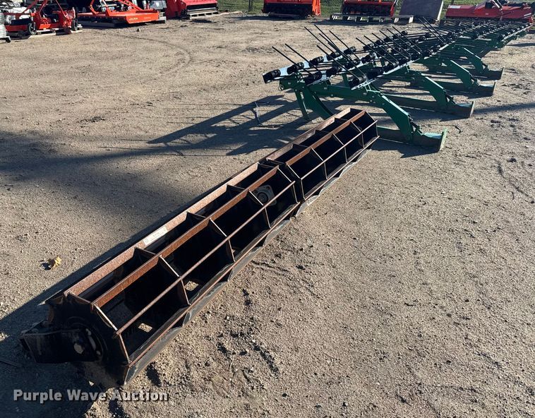 Chopper reel - EU6169