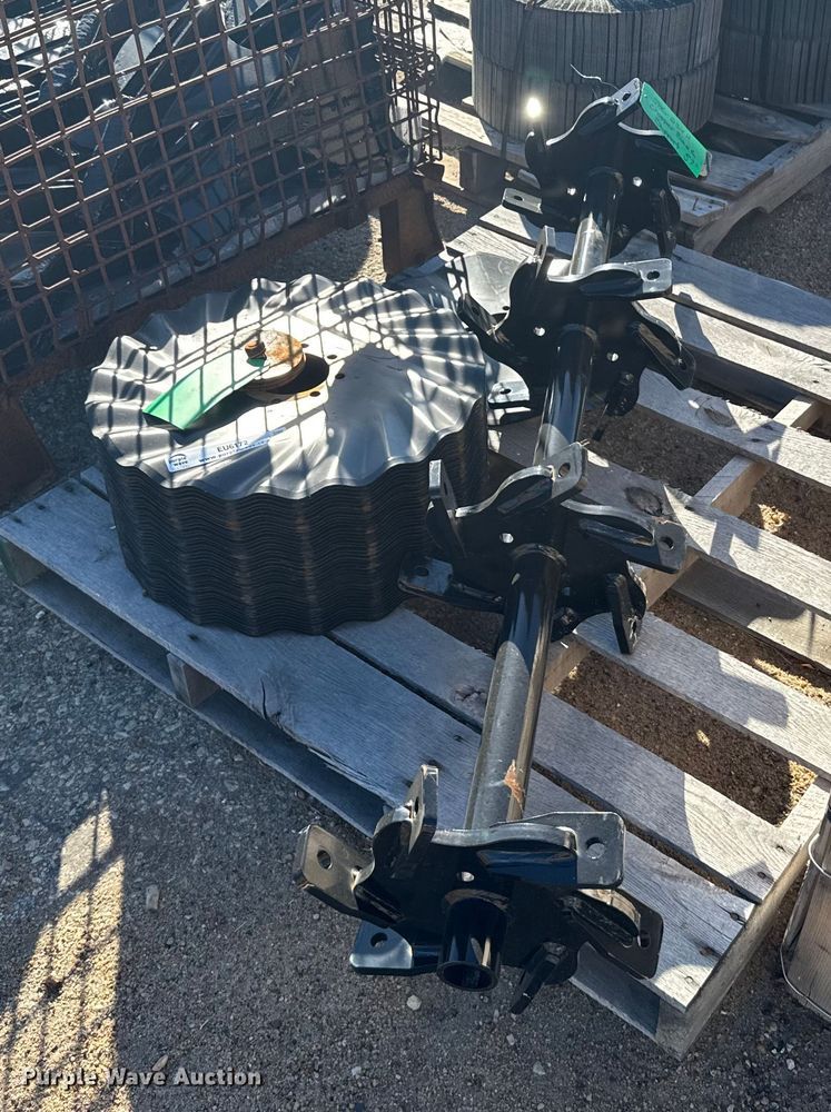 Tillage blades - EU6172