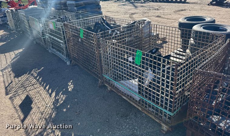 (88) parallel arm openers - EU6173