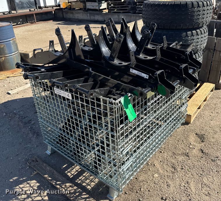 (22) native grass opener - EU6186