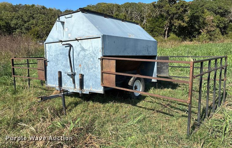 L-H creep feeder - EV3093