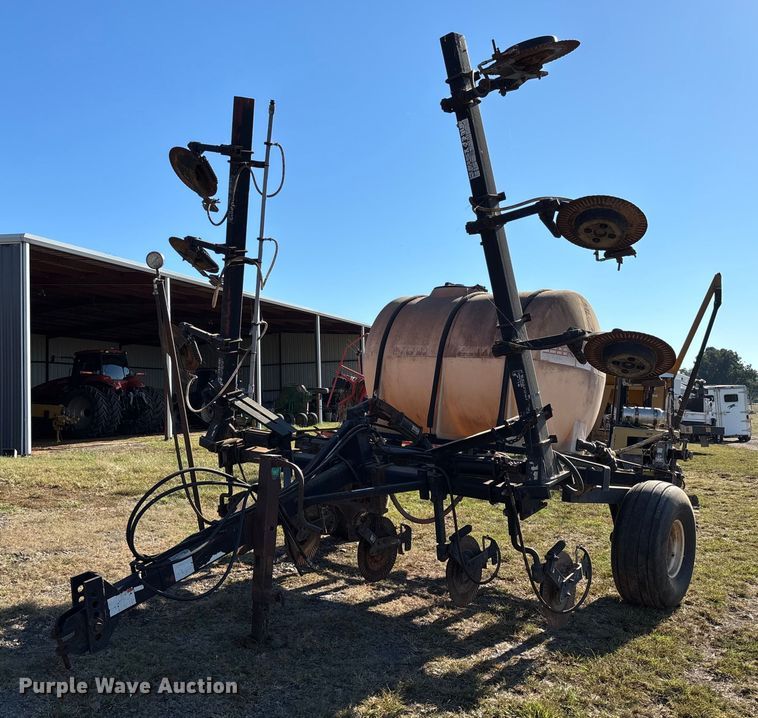 Adams NH3 applicator - EV3166