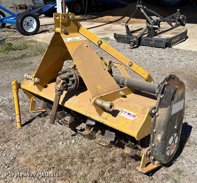 Tarter Industries tiller - EV3171