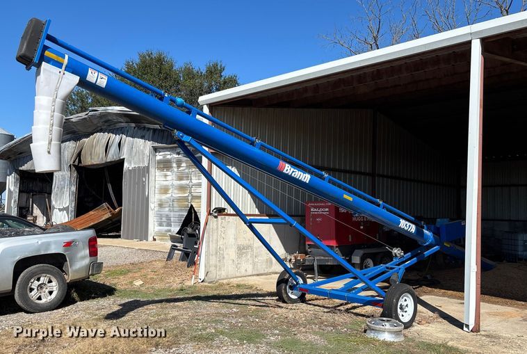 Brandt 1037A auger - EV3173