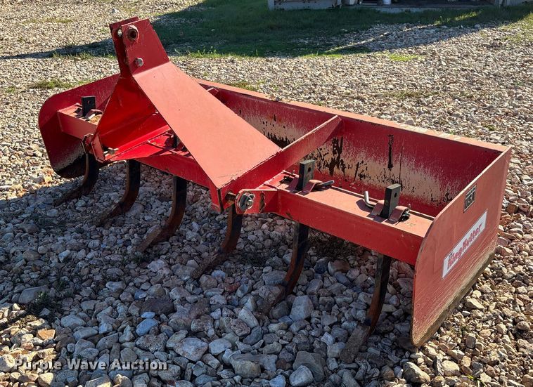 King Kutter BB-72-RK box blade - EV3183