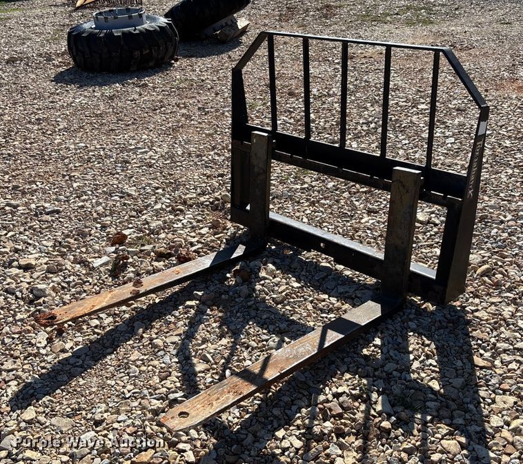 Tomahawk 42"L forks - EV3192