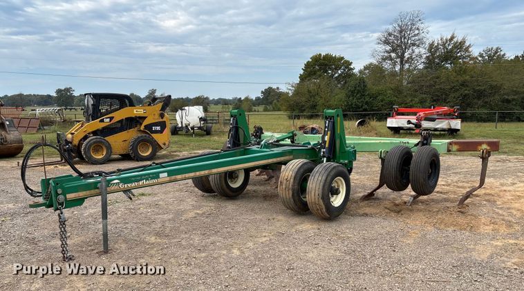 Bigham Brothers 701-776 ripper - EV3196