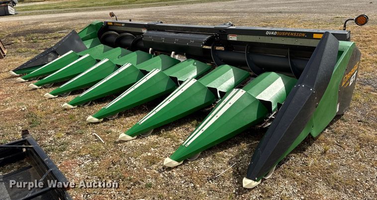 2023 Drago GT 8-30 corn head - YA1231