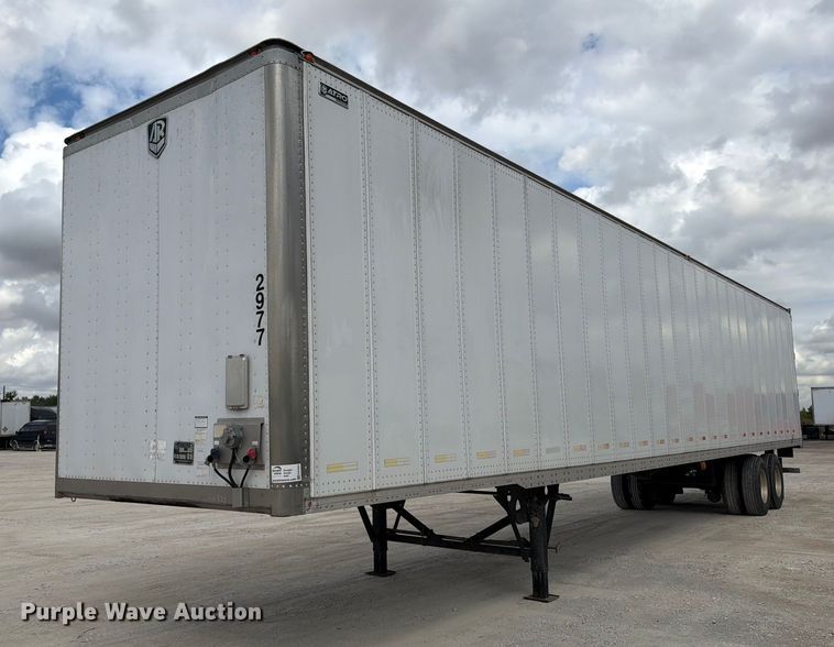2023 Atro 2023 dry van trailer - ED4984