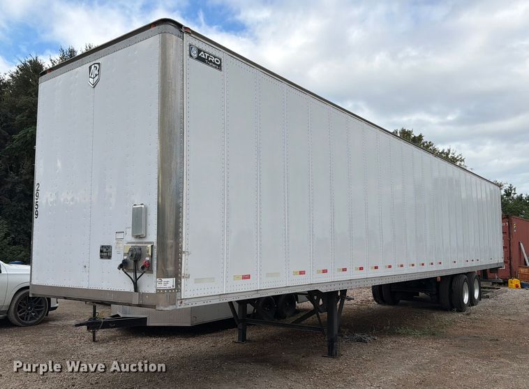 2023 Atro 2023 dry van trailer - ED5978
