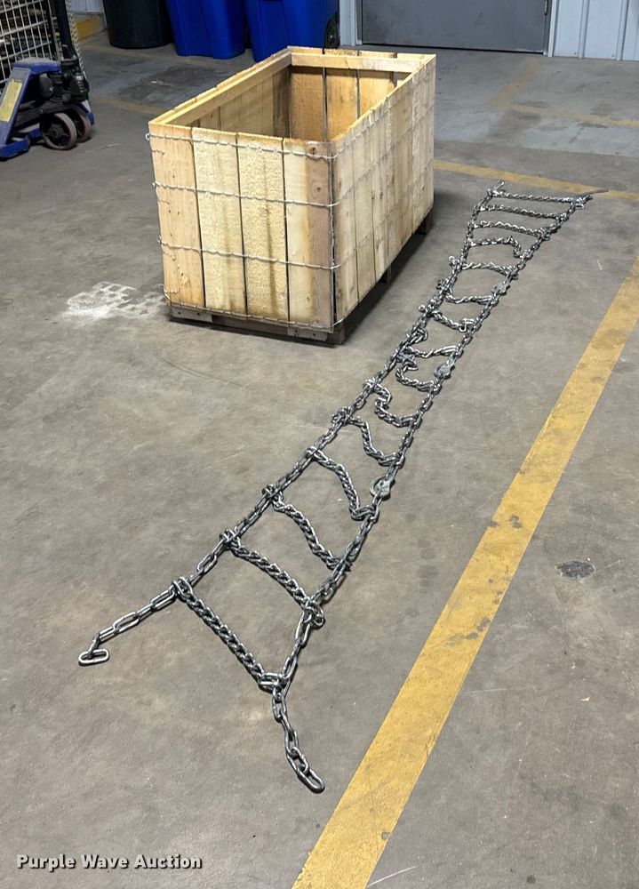 (20) tire chains - EU6272