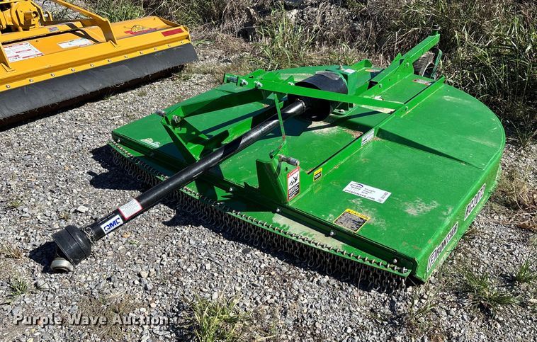 Frontier RC2072 rotary mower - DU1480