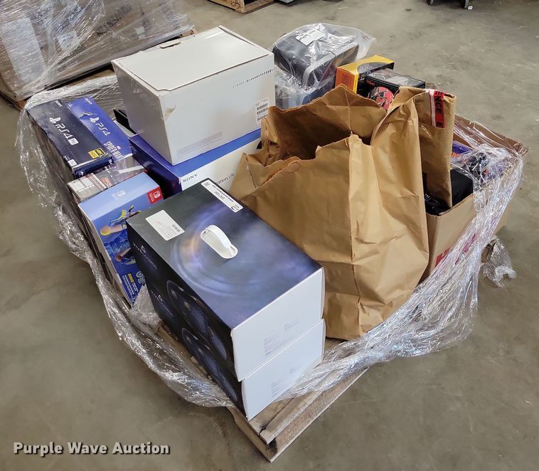 Electronics - DX7300