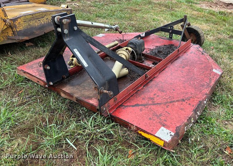 Rotary mower - EJ7694