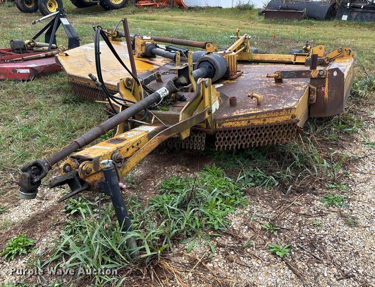 Woods rotary mower - EJ7695