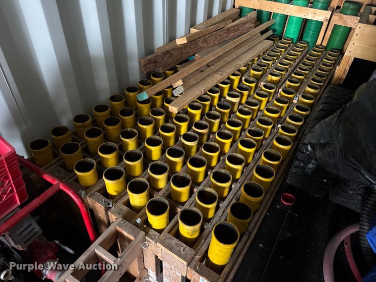 Commercial firework equipment - EN0533