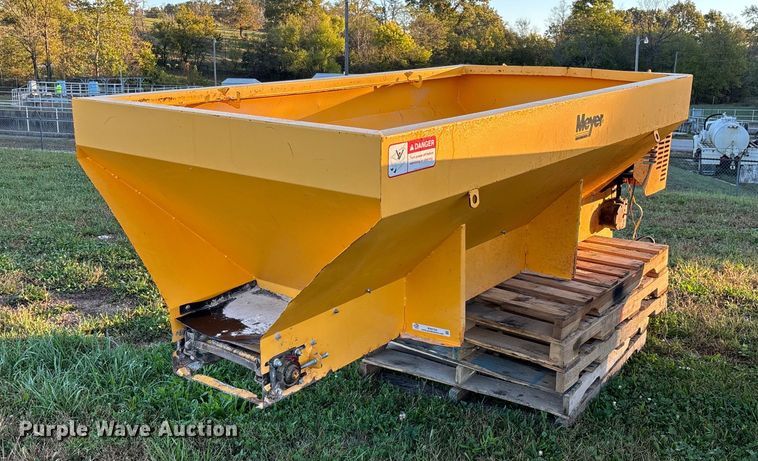Meyer spreader  - EN5724