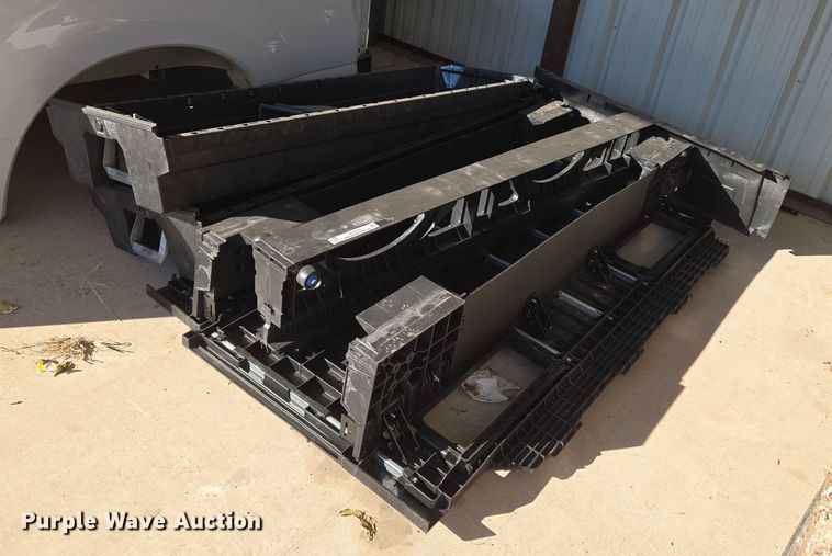 Decked toolbox - EU3914