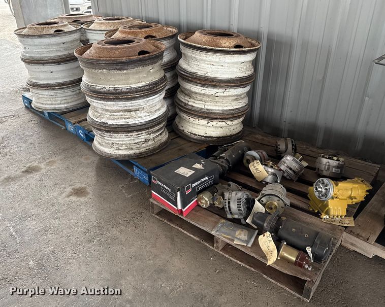 Truck parts - EU5028