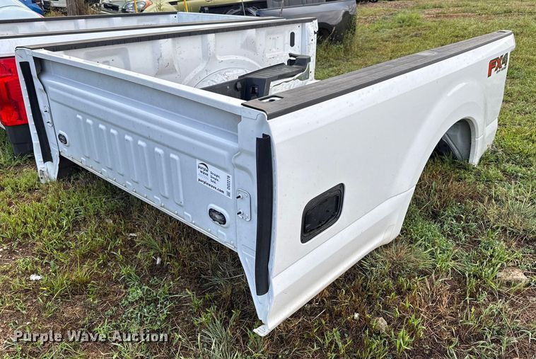 Pickup truck bed - DO2276