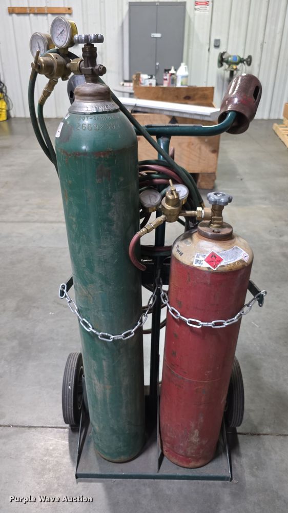Torch - DZ6467