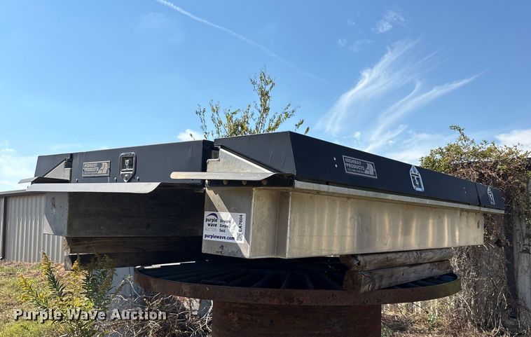 Highway products toolbox - EA7604