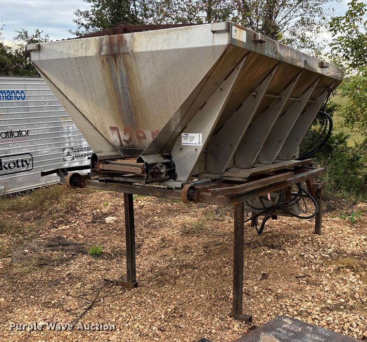 Swenson S1023 spreader - ED2295