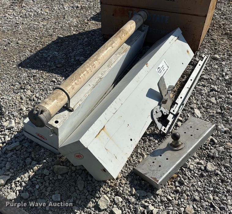 Automotive parts - EF2261