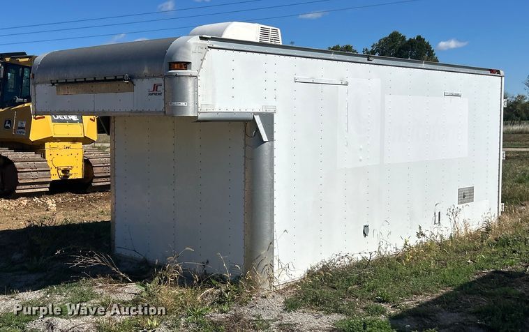 Supreme Corp box bed - ET3386