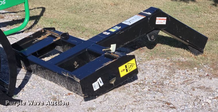 Kubota AP-LB60 skid steer boom - EU3969