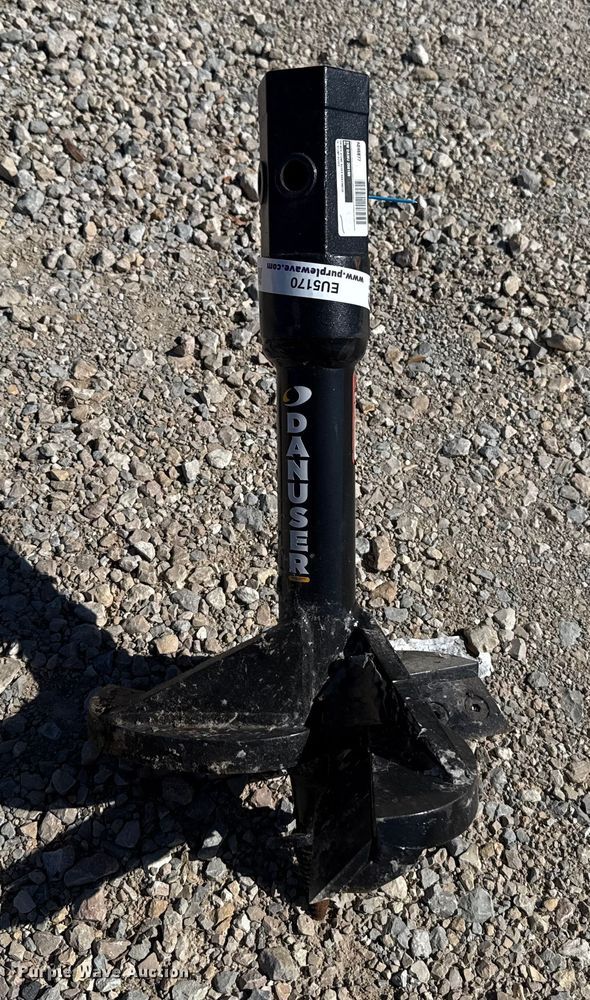 Danuser stump auger bit - EU5170