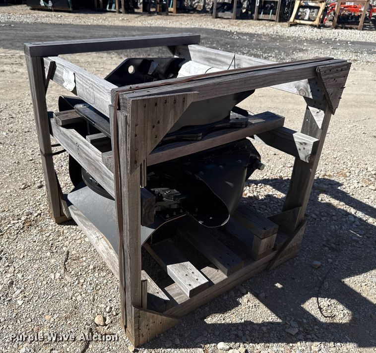 Kubota AP-SSG2024 stump grinder - EU5171