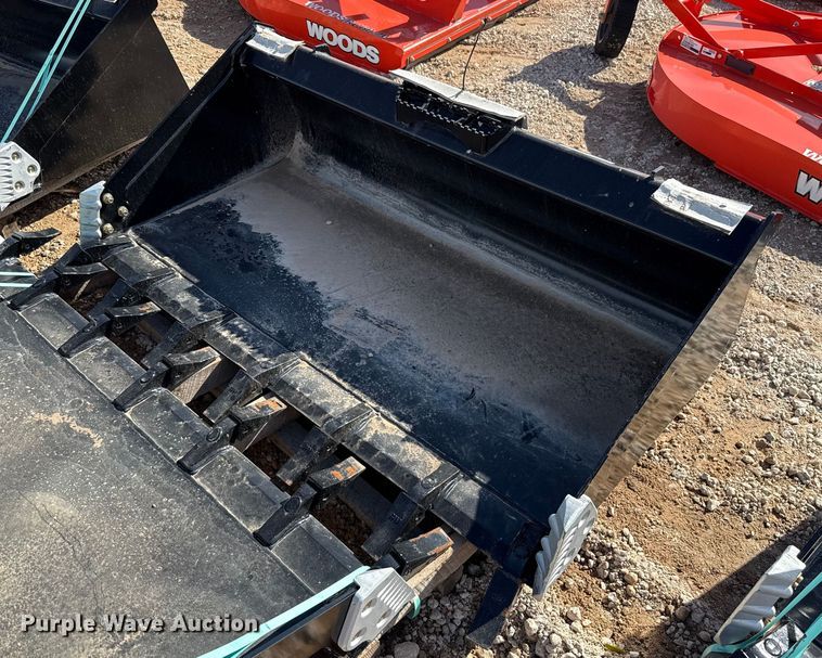 Land Pride AP-HD68LLT skid steer bucket - EU5262