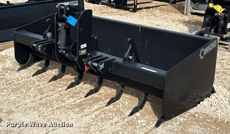 Cammond box blade - EU5272