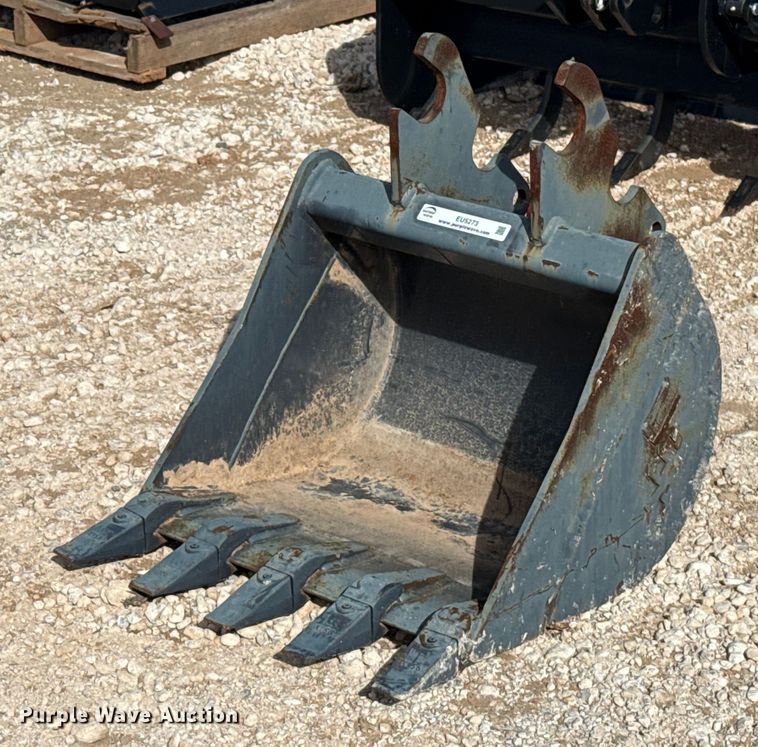 USA Attachments EB-624 excavator bucket - EU5273
