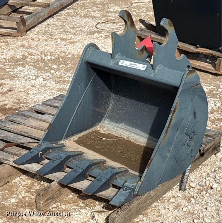 USA Attachments EB-624 excavator bucket - EU5274