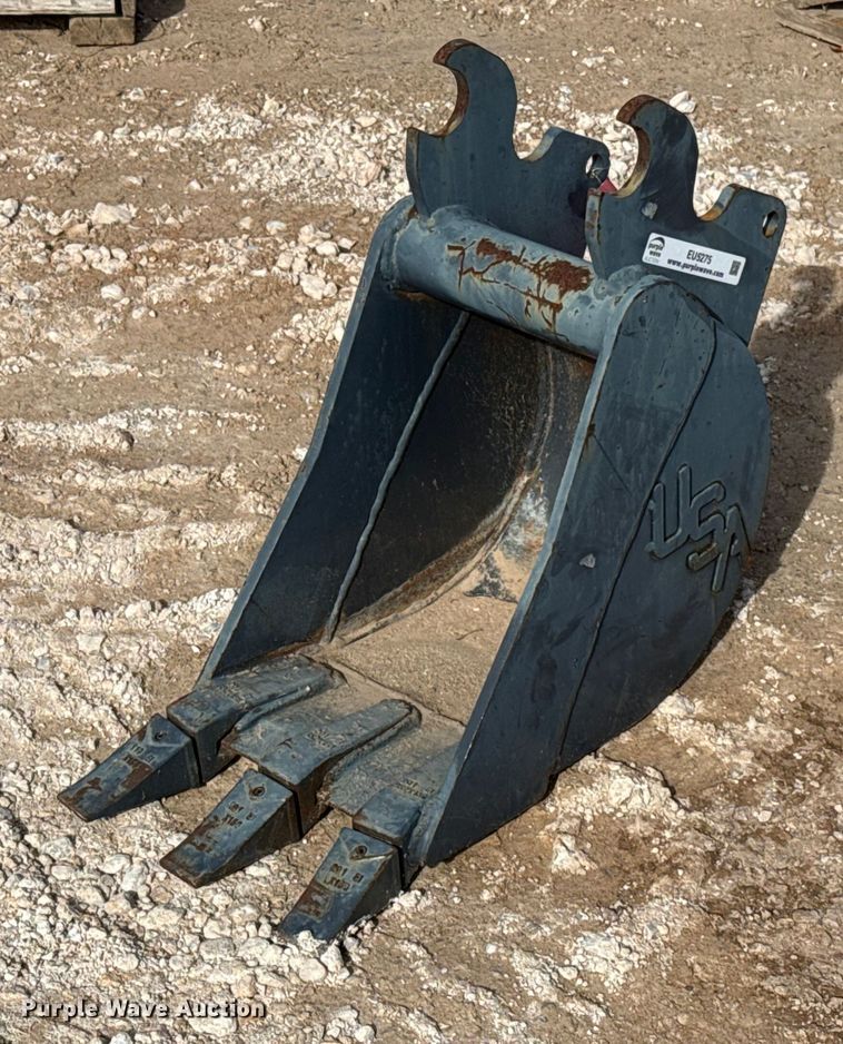 USA Attachments EB-512 excavator bucket - EU5275