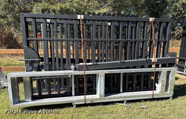 Fencing materials - EV2509