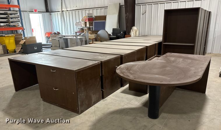 Office furniture - NA9818