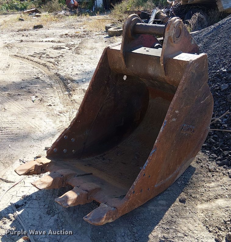 Esco excavator bucket - DU3645