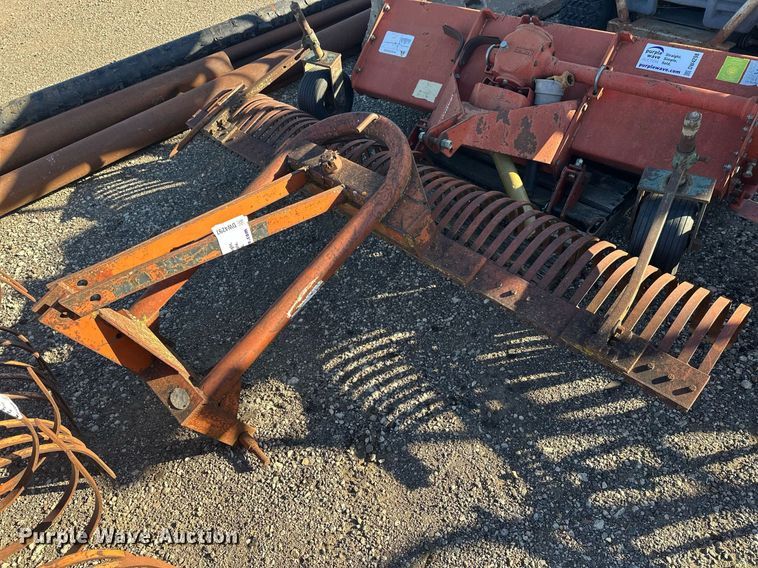 Rake - DW4297