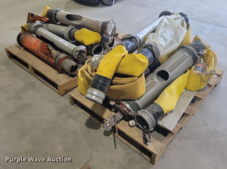 T-Liner main to lateral line connection system - DX6479