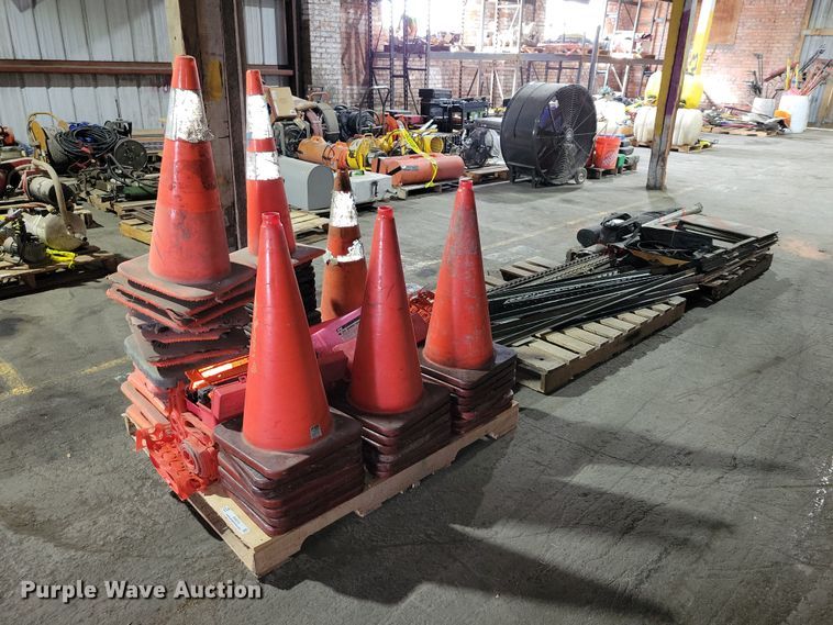 Road safety equipment - DX6512