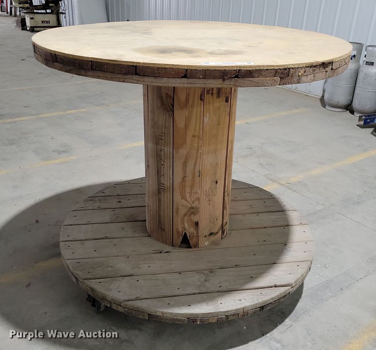 Cable spool - DX6555