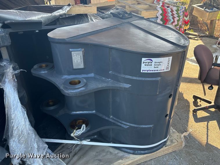 Smart Charm SCGB200-CAT320D-42gp excavator bucket - EA7017