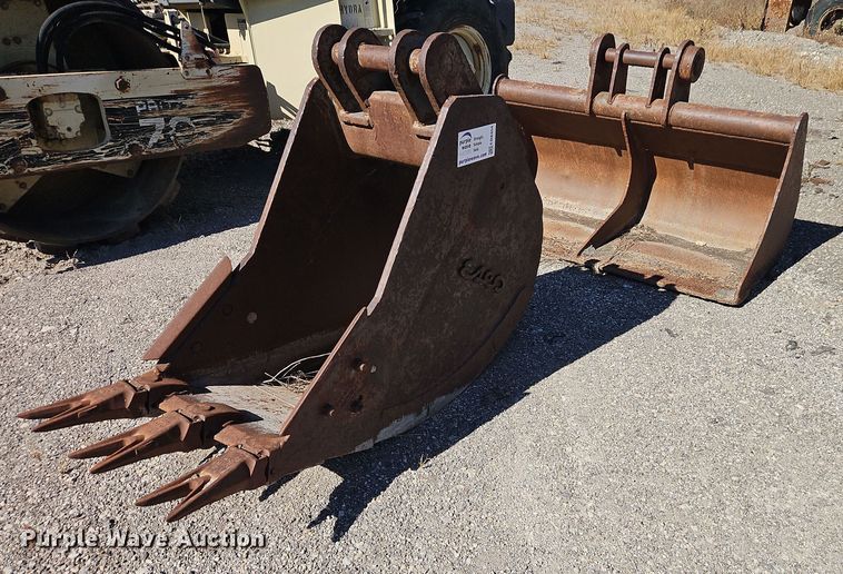 Esco excavator bucket  - EB8404